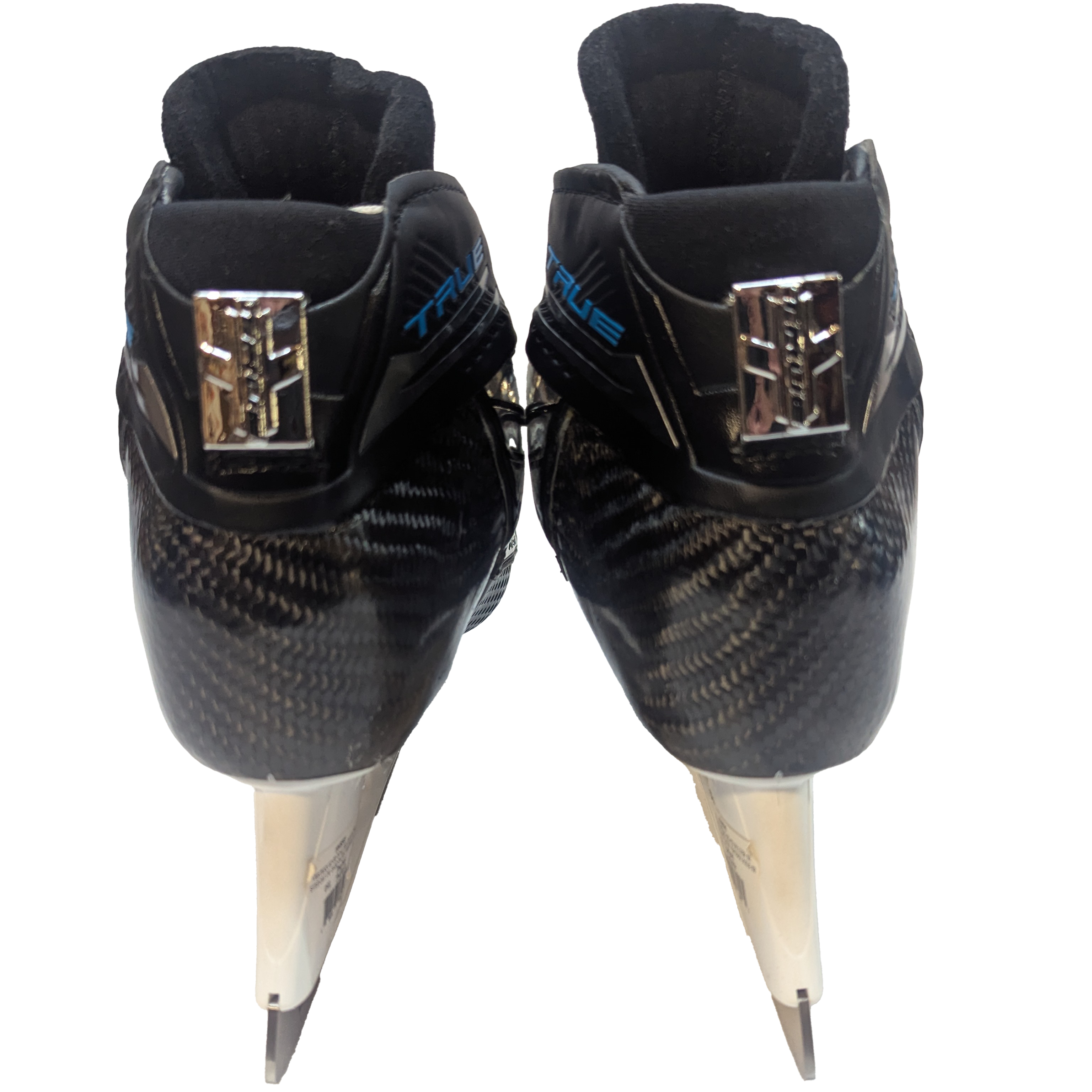 Patins de gardien de but True SVH Custom - NHL Pro Stock - Dan Vladar - Taille 9R